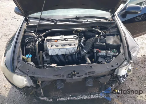 2012 Acura Tsx 2.4 из США, поврежденный, VIN JH4CU2F48CC018710